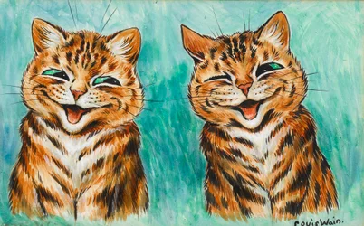 Pojednanie (wc na papierze)